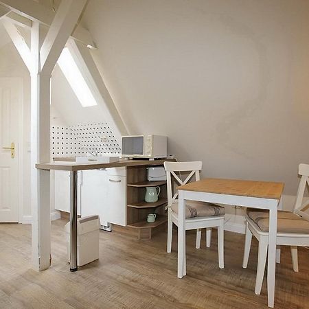 Strandvilla Krabbe Wohnung 07 Boltenhagen  Esterno foto