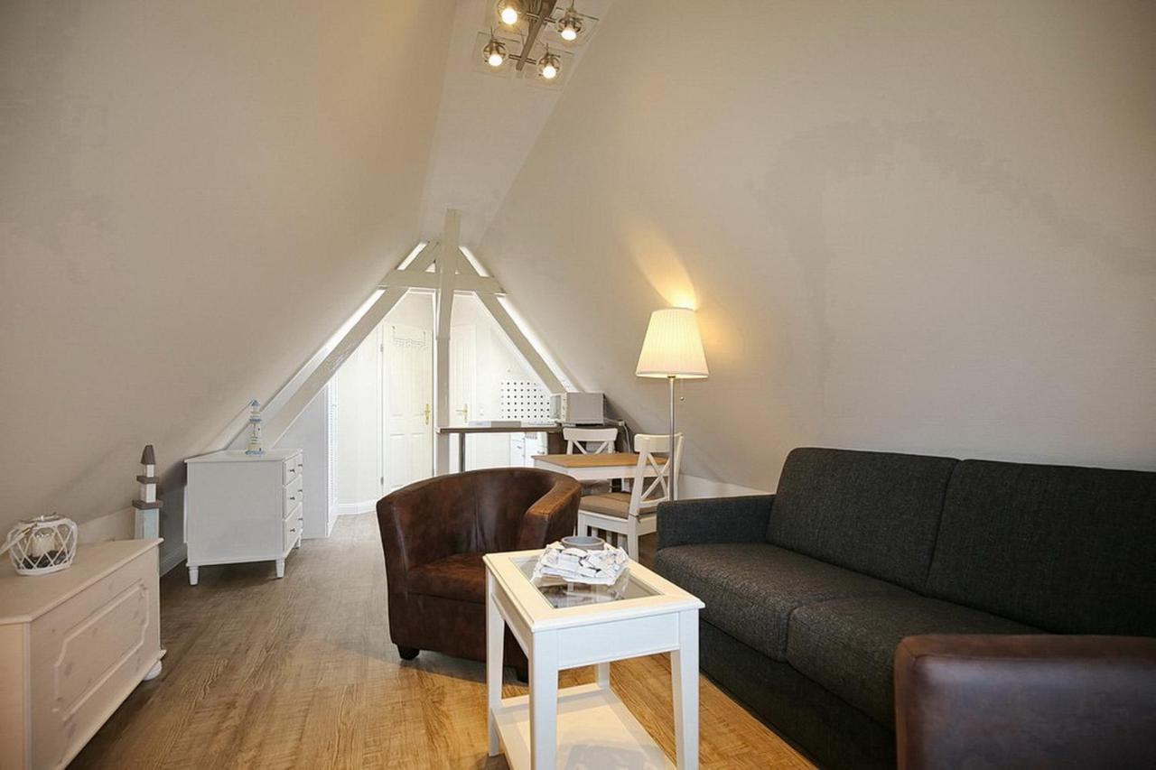 Strandvilla Krabbe Wohnung 07 Boltenhagen  Esterno foto