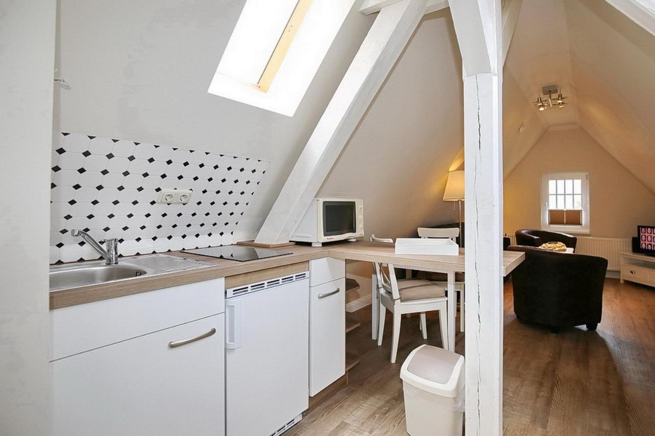 Strandvilla Krabbe Wohnung 07 Boltenhagen  Esterno foto