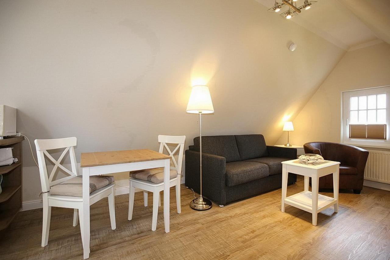 Strandvilla Krabbe Wohnung 07 Boltenhagen  Esterno foto